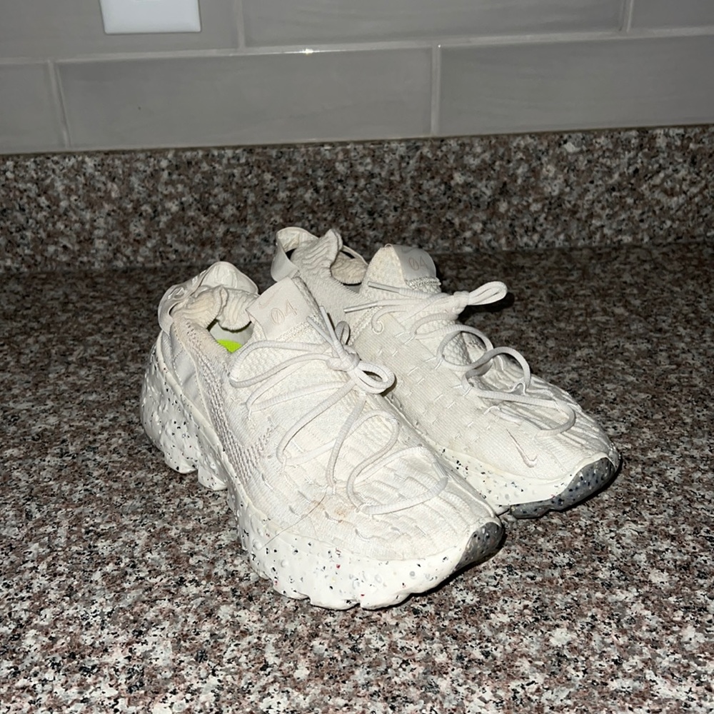 Nike space hippie